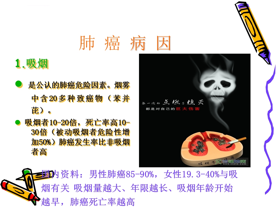 肺癌术后病人的护理查房ppt课件.ppt_第3页