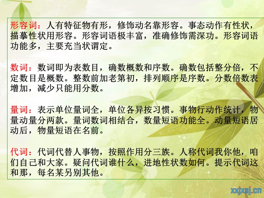 语文句子成分分析ppt课件.ppt_第3页