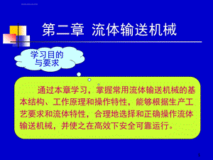 阀全开时的管路特性曲线方程为ppt课件.ppt