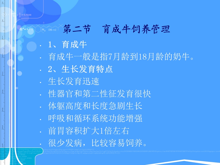 育成牛饲养管理ppt课件.ppt_第2页