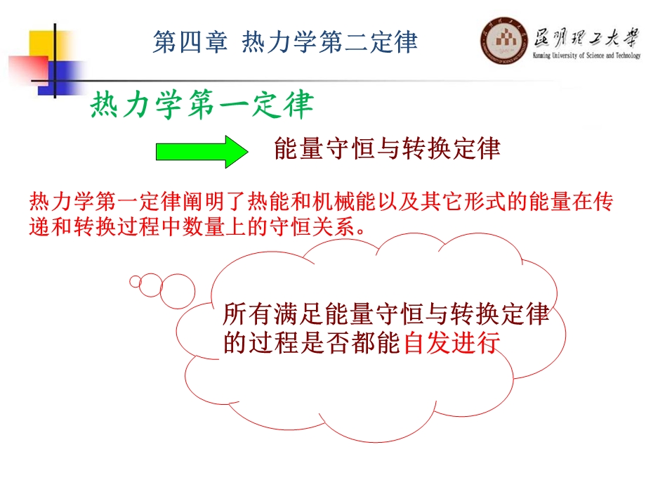 第四章热力学第二定律ppt课件.ppt_第2页