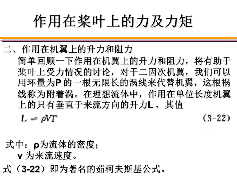 螺旋桨基础理论ppt课件.ppt_第3页