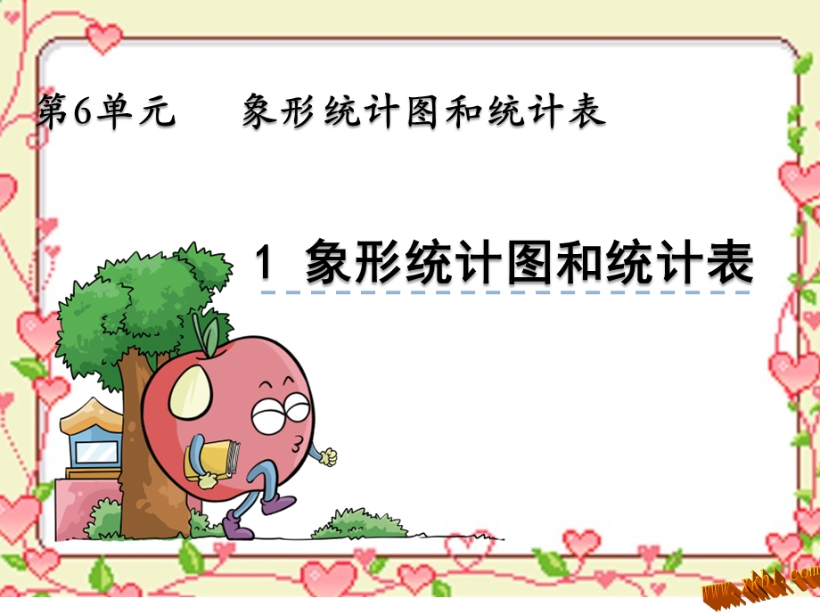 象形统计图和统计表ppt课件.ppt_第1页