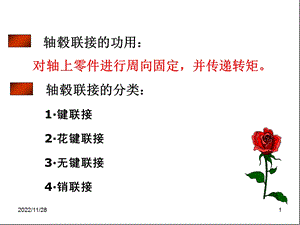 键连接(公开课)ppt课件.ppt