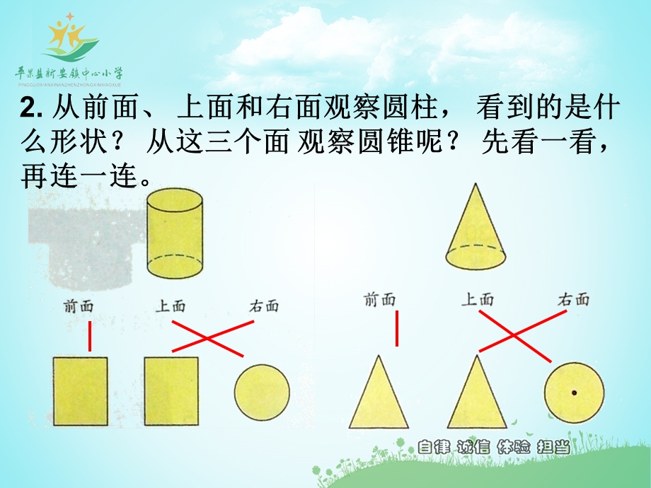 苏教版六年级数学下册练习二ppt课件.ppt_第3页