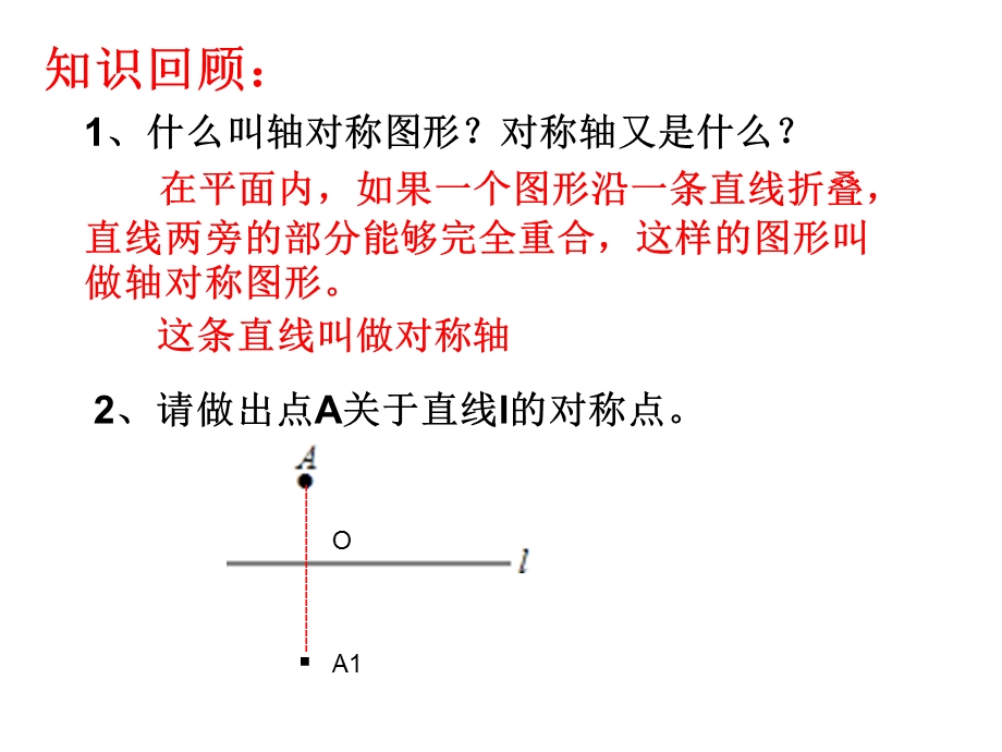 轴对称和平移的坐标表示(1)公开课ppt课件.ppt_第2页