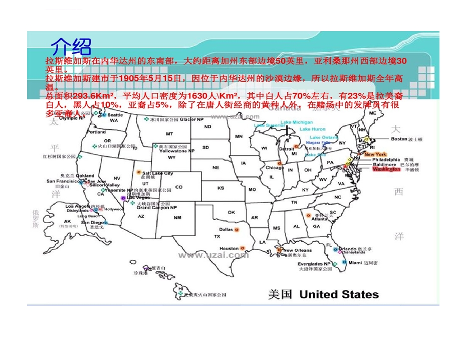 走进拉斯维加斯中文ppt课件.ppt_第2页