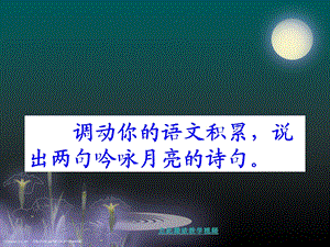 记承天寺夜游ppt课件.ppt