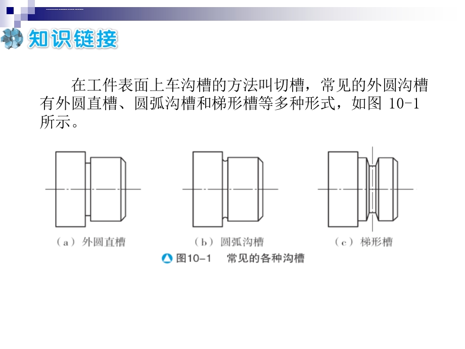 车外沟槽和切断ppt课件.ppt_第3页