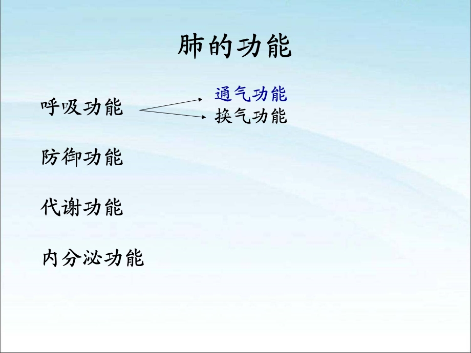 肺功能检查及临床应用ppt课件.ppt_第3页