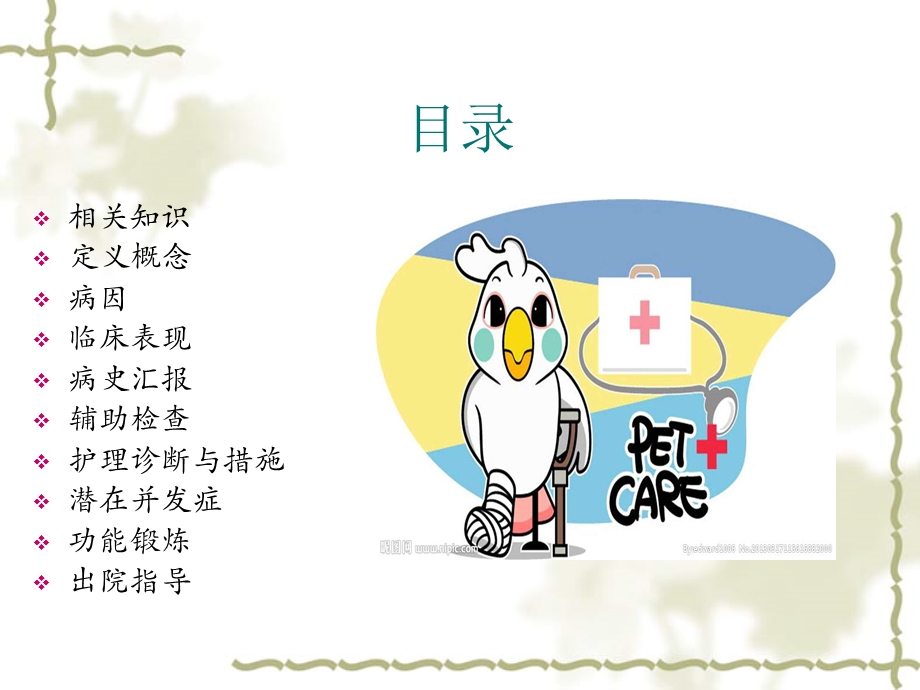 腰椎骨折护理查房ppt课件.ppt_第2页