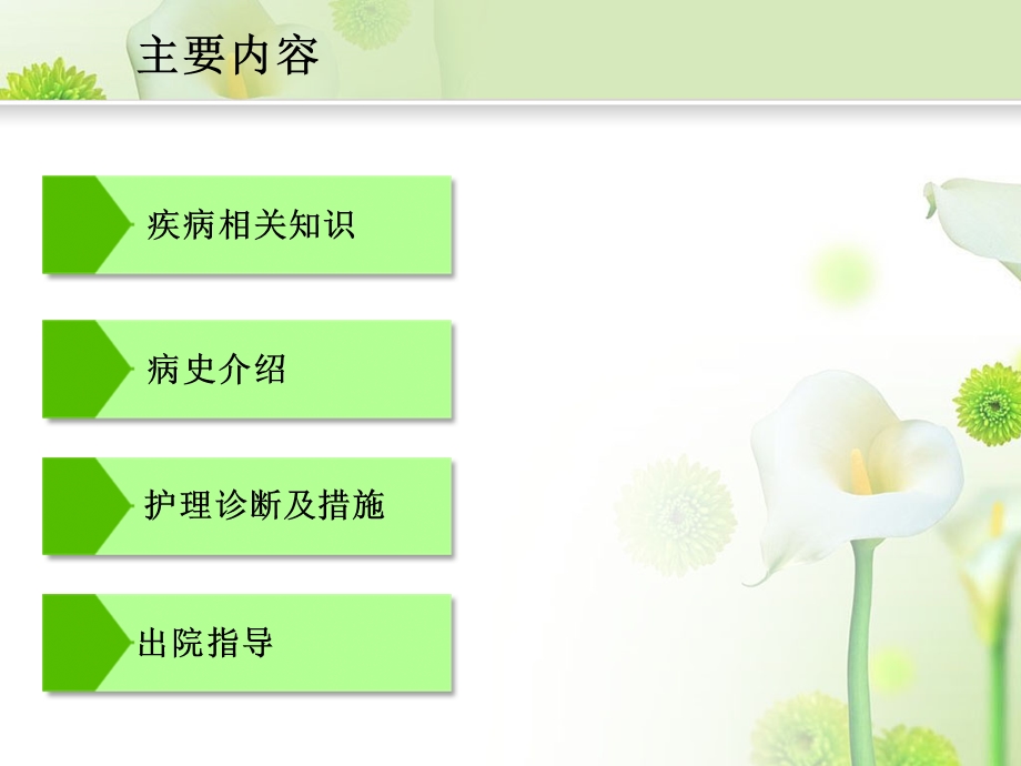 股骨粗隆间骨折护理查房ppt课件.ppt_第2页