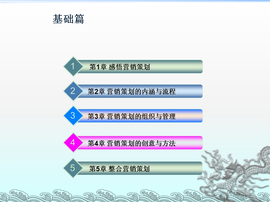 营销策划：方法、技巧与文案ppt课件.ppt_第3页