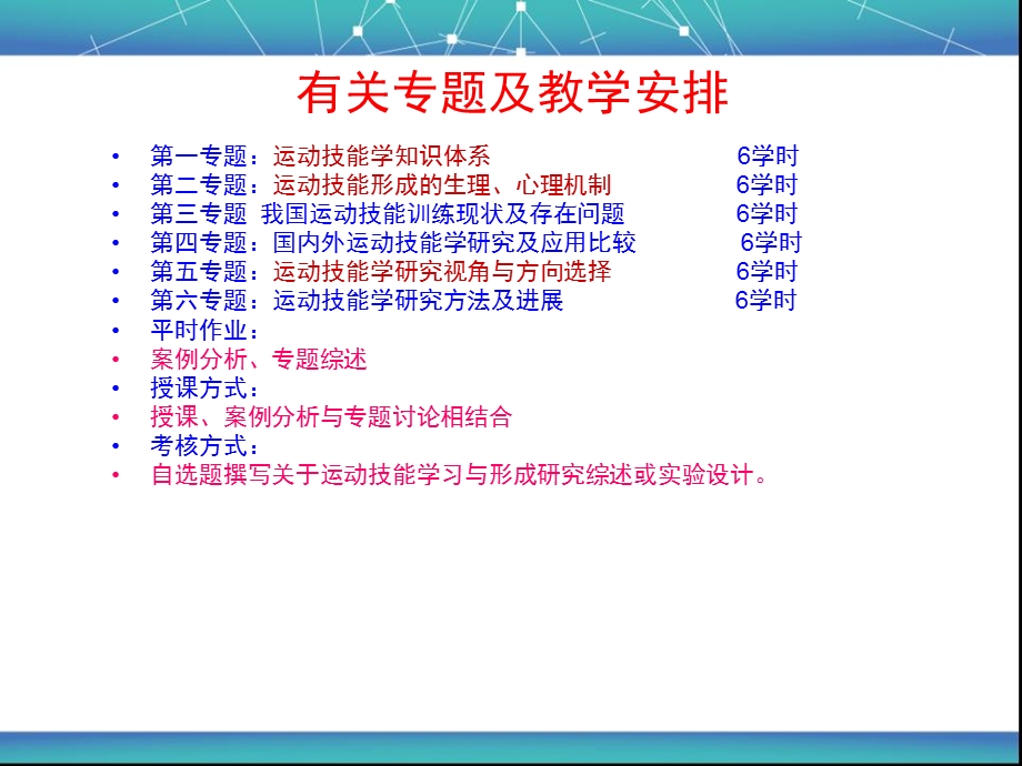 运动技能学知识体系ppt课件.ppt_第2页