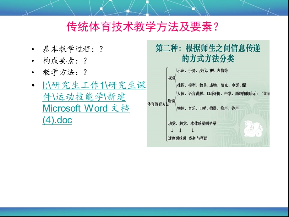 运动技能学知识体系ppt课件.ppt_第3页