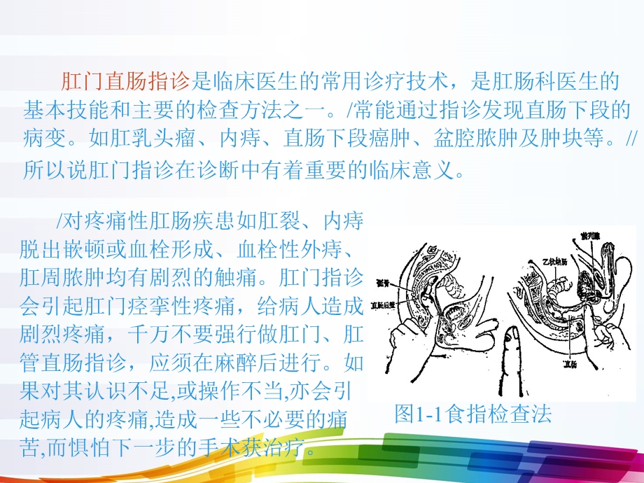 肛肠科无痛技术ppt课件.ppt_第3页