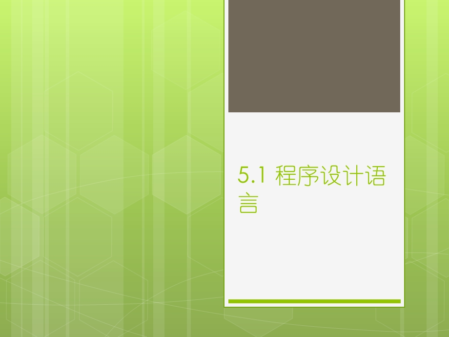 软件工程5软件编码ppt课件.ppt_第2页