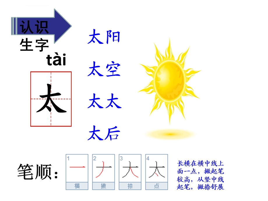 部编版《四个太阳》(优秀)ppt课件.ppt_第2页