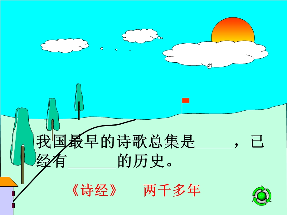 诗歌知识竞赛ppt课件.ppt_第2页