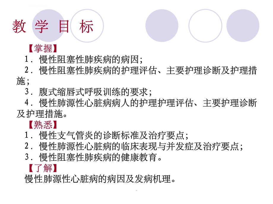 肺心病的护理ppt课件.ppt_第2页