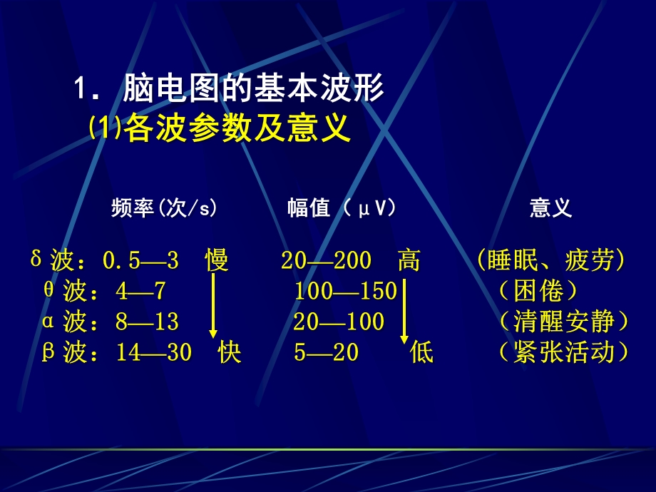 觉醒睡眠与脑电活动ppt课件.ppt_第3页