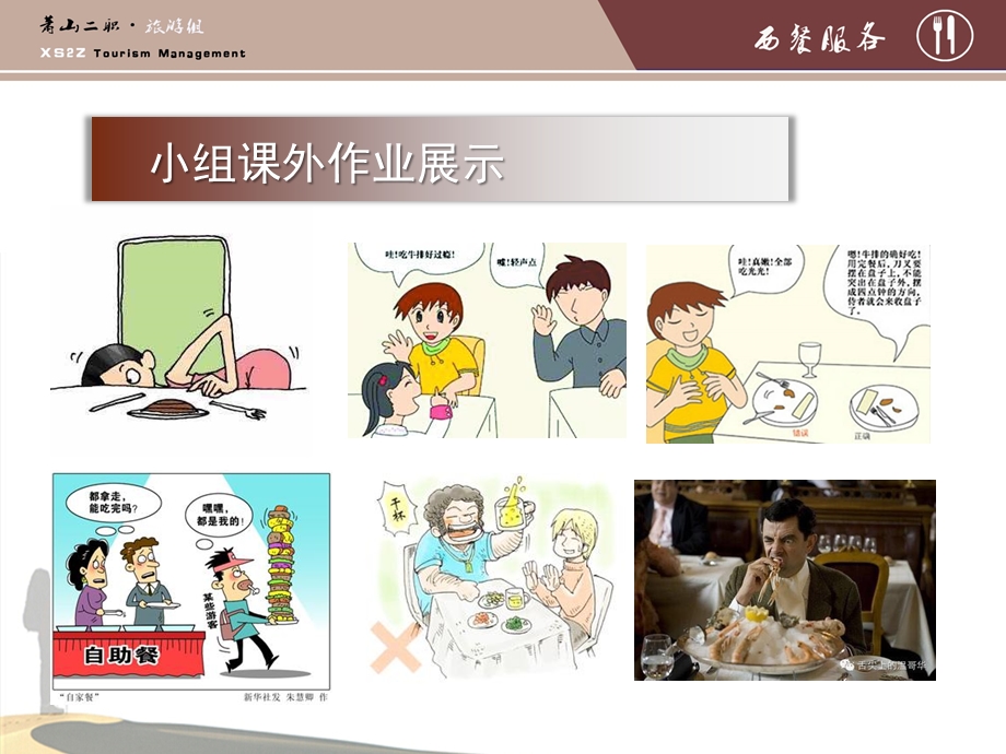 西餐就餐礼仪ppt课件.ppt_第2页