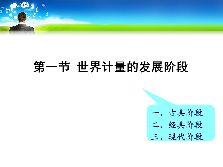 计量的发展历史ppt课件.ppt_第2页