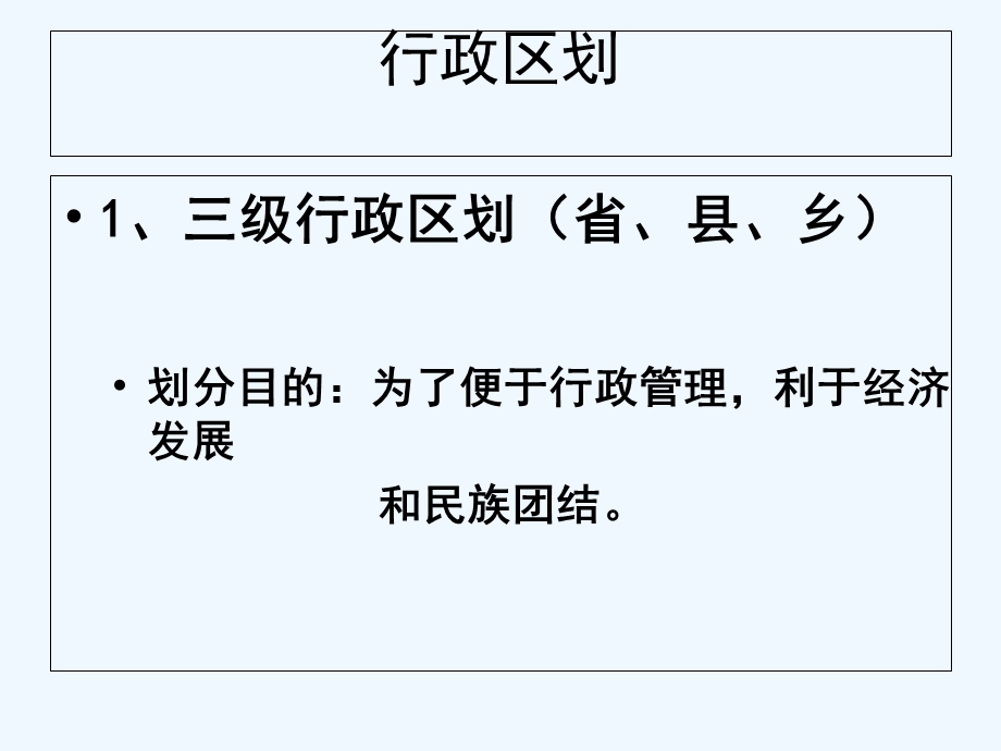 行政区划PPT课件.ppt_第2页