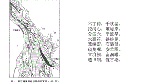 都江堰水利工具(根据《治水三字经》)ppt课件.pptx