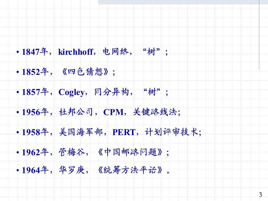运筹学第十章图与网络优化ppt课件.ppt_第3页