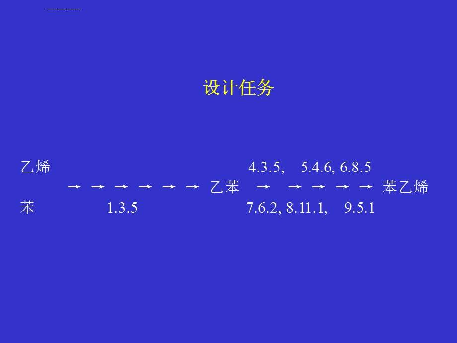 苯乙烯生产工艺ppt课件.ppt_第2页