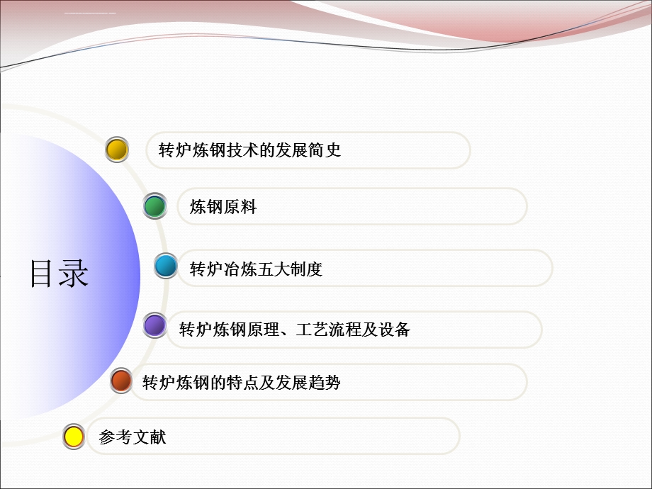 转炉炼钢工艺过程ppt课件.ppt_第2页