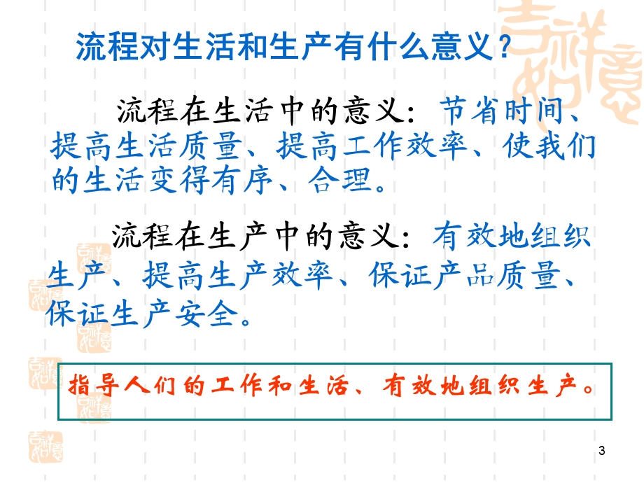 通用技术第二册第二章流程与设计第三、四节ppt课件.ppt_第3页