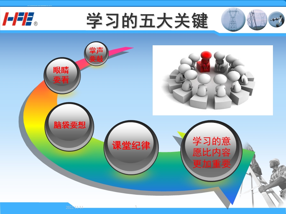 设备维修保养安全培训ppt课件.ppt_第3页