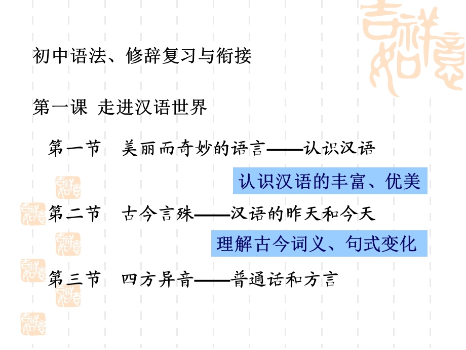 语言文字运用之四两拨千斤—虚词ppt课件.ppt_第2页