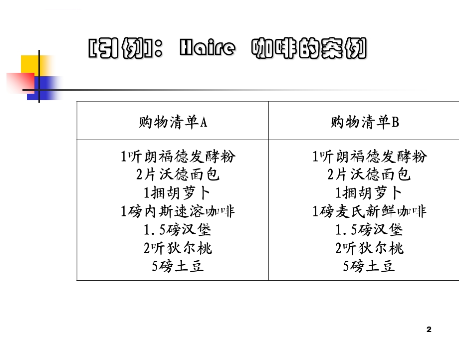 第五章理解消费者和产业购买者行为ppt课件.ppt_第2页