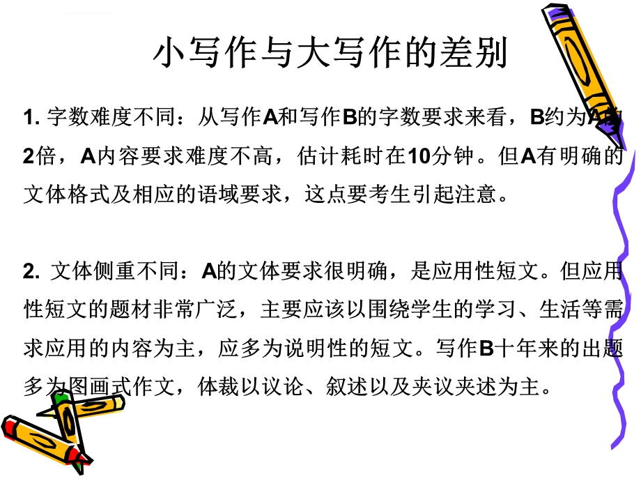 考研英语小作文ppt课件.ppt_第2页