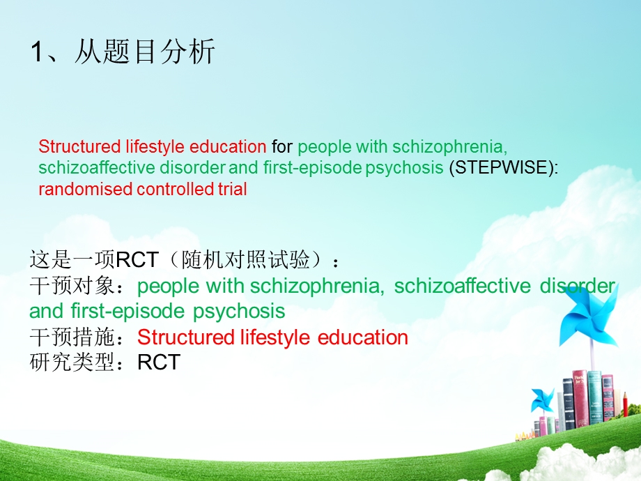 英文文献汇报 模板ppt课件.pptx_第2页