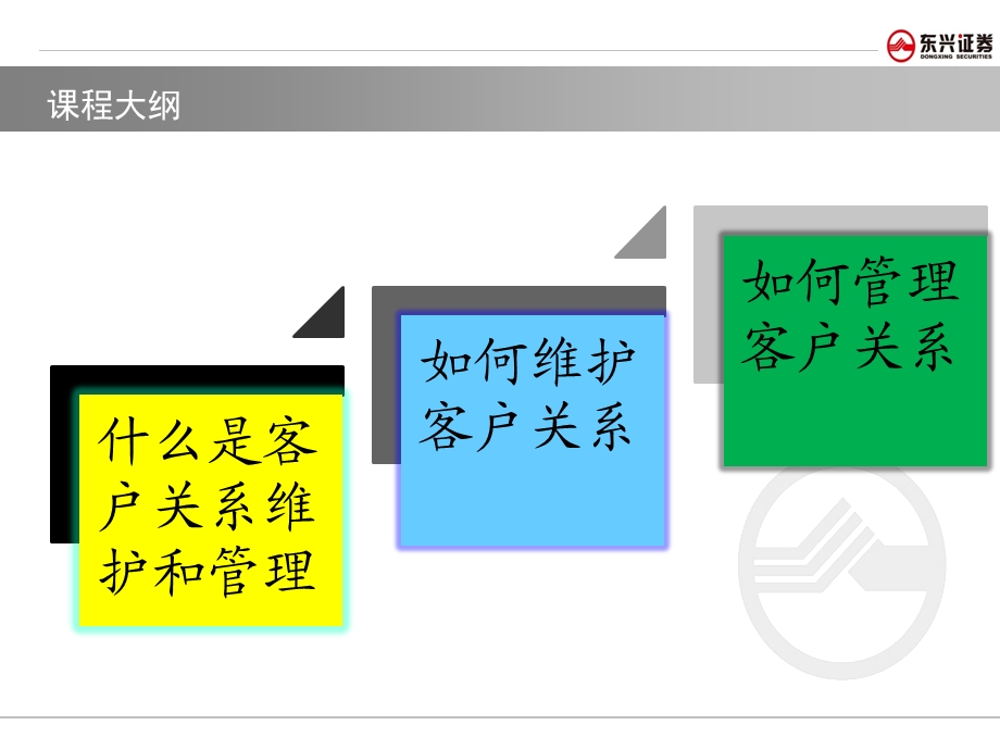 证券公司客户关系维护与管理ppt课件.pptx_第2页