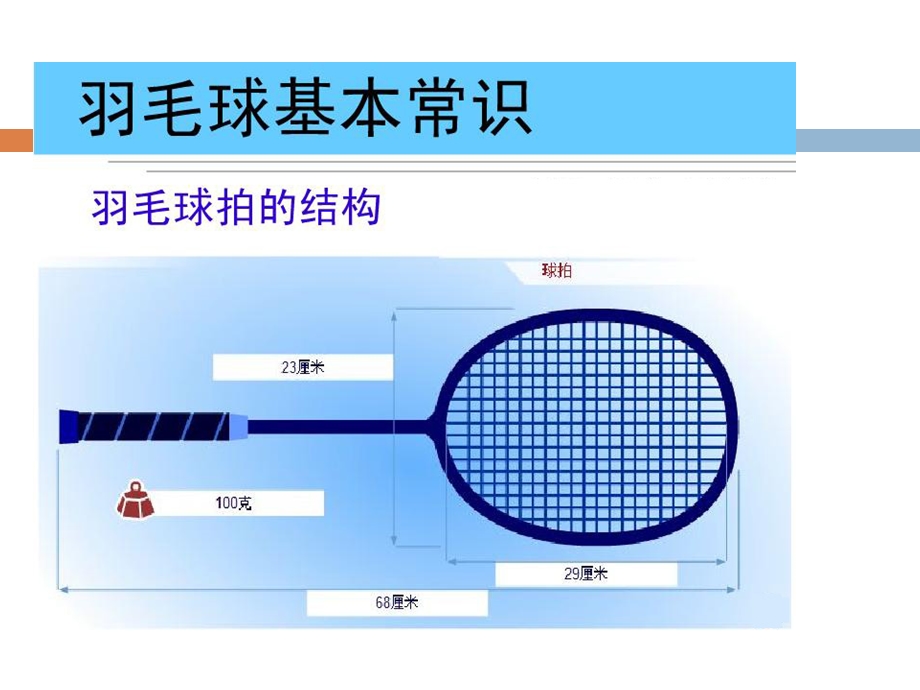 羽毛球理论ppt课件.ppt_第3页