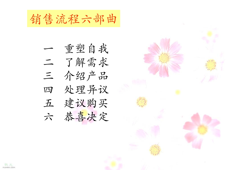 美容院销售流程六步曲ppt课件.ppt_第2页