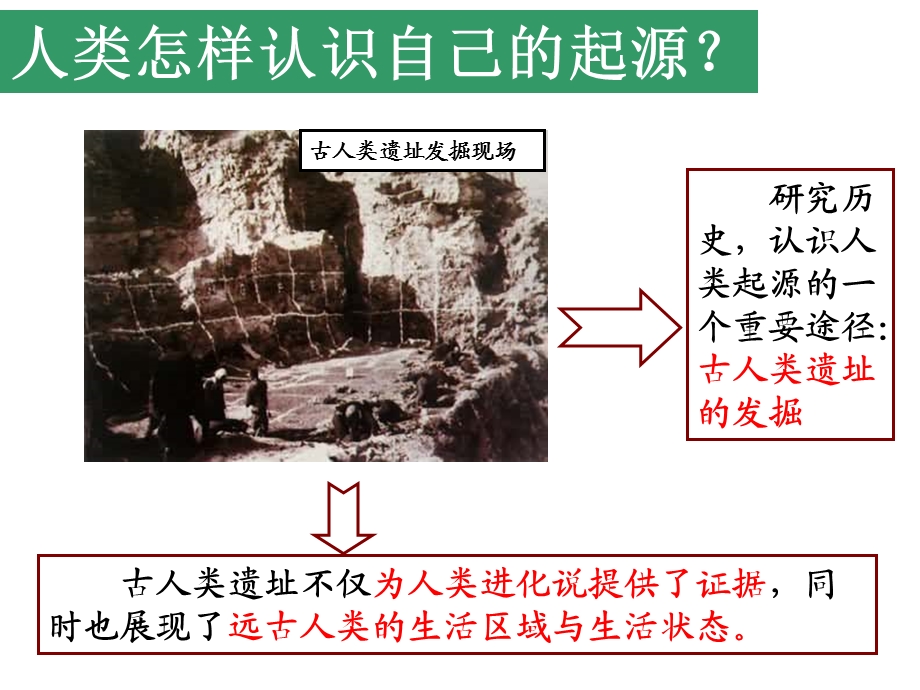 第八单元第一课《原始先民的家园》ppt课件.ppt_第2页