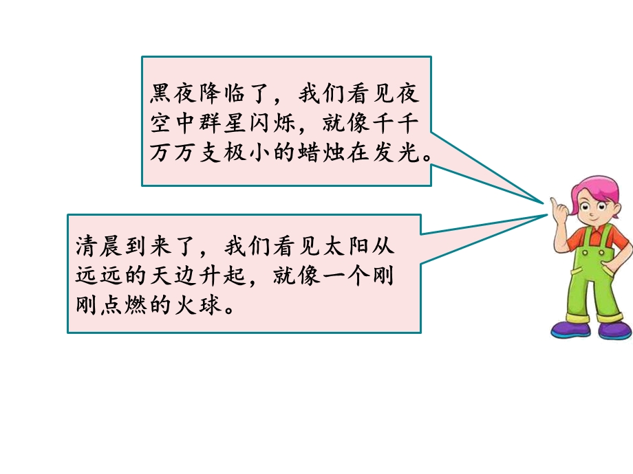 2019年部编版三年级下册语文园地七ppt课件完美版.pptx_第3页