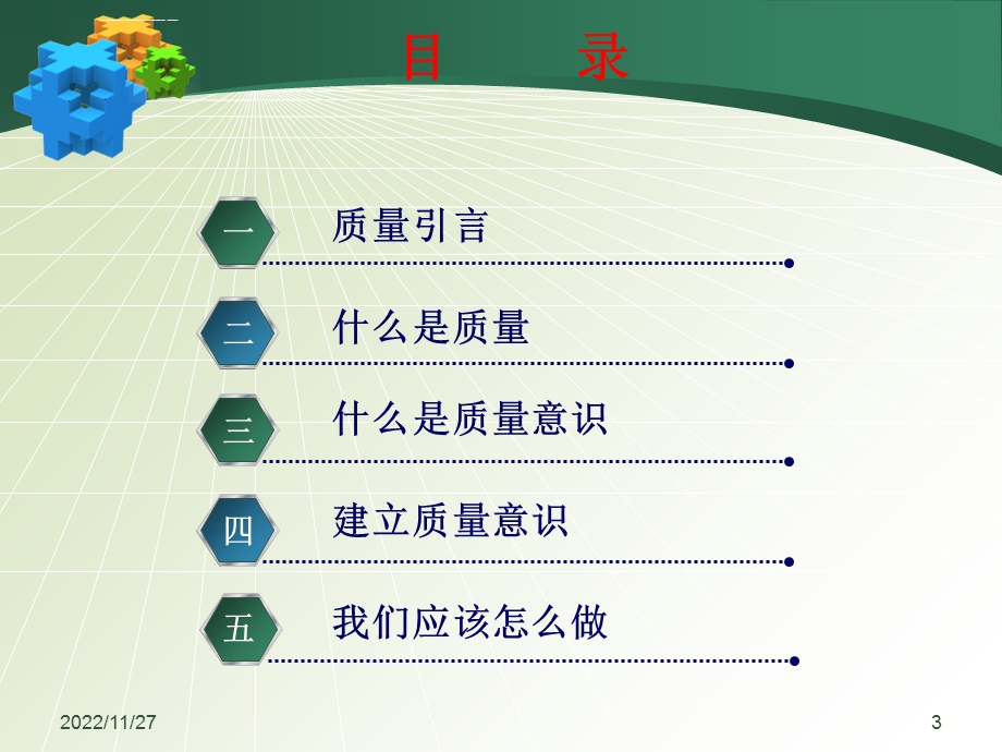 质量意识培训课程ppt课件.ppt_第3页