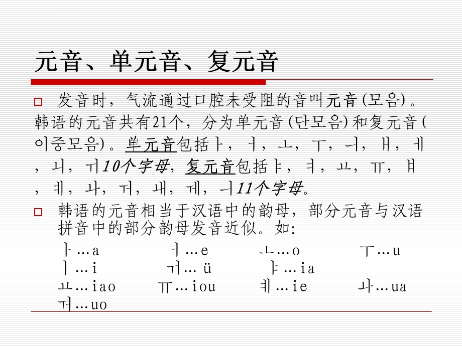 韩语入门拼读ppt课件.ppt_第2页