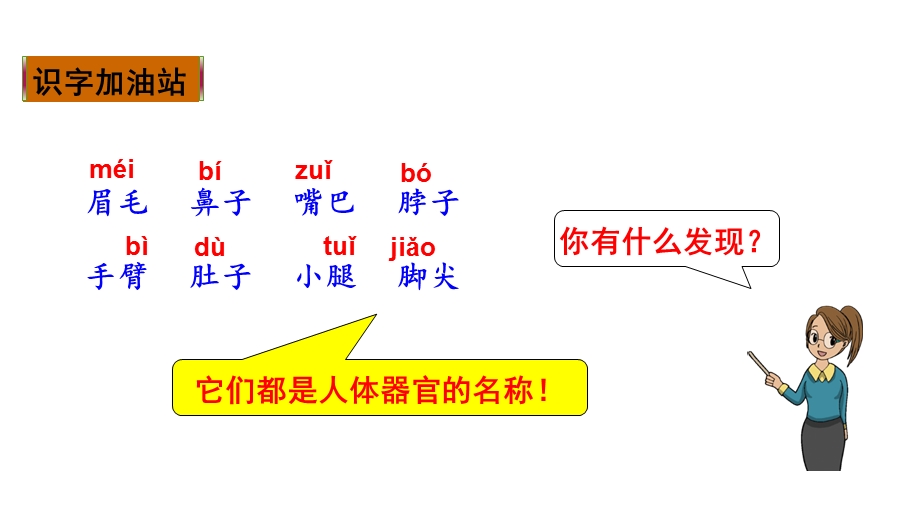 部编语文一年级下册语文园地四ppt课件.pptx_第2页