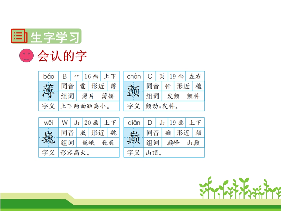 部编版三年级下册《肥皂泡》ppt课件三.ppt_第3页