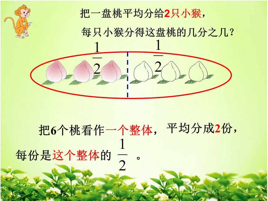 苏教版三年级数学下册分数的初步认识)ppt课件.ppt_第3页