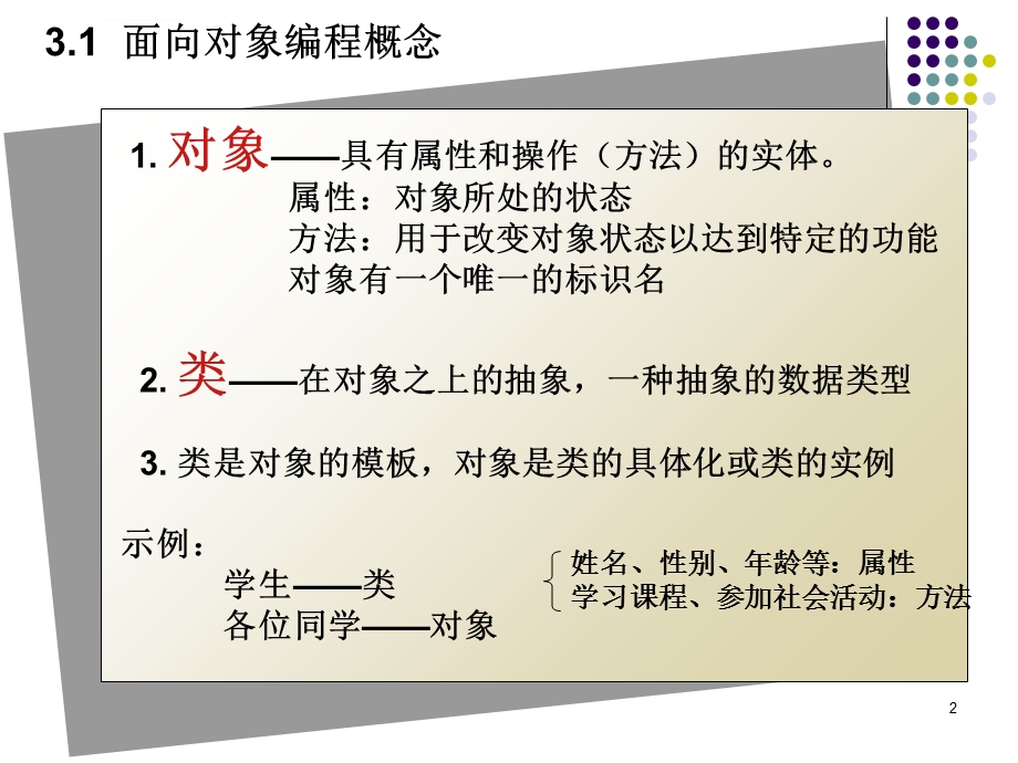 面向对象编程基础ppt课件.ppt_第2页