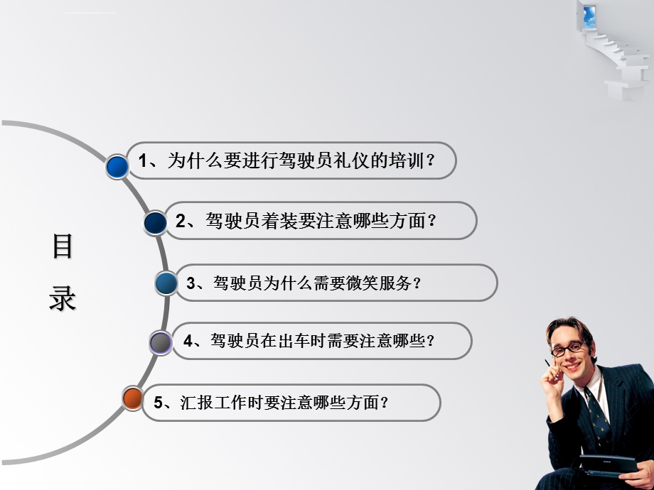 驾驶员服务礼仪ppt课件.ppt_第2页